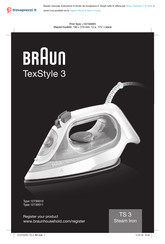 Braun 12730010 Bedienungsanleitung