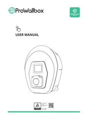 eSolutions ProWallbox Nutzerhandbuch