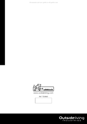 ubbink 7524860 Montageanleitung