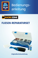 Workzone 502890199-A0702S Originalbetriebsanleitung