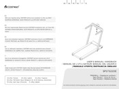 Costway SP37522DE Handbuch