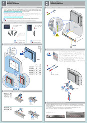 Siemens SIMATIC IPC277E Schnellinstallationsanleitung