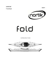 Nortik FOLD Aufbauanleitung