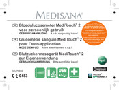 Medisana 79030 Gebrauchsanweisung