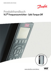 Danfoss Gehausetyp A1 Produkthandbuch