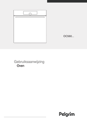 Pelgrim OC560 Serie Bedienungsanleitung