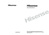 Hisense WFHV7014 Benutzerhandbuch