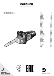Kärcher 1.042-504 Bedienungsanleitung