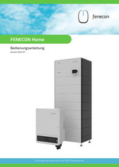 Fenecon 28535 Bedienungsanleitung