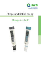 UWS Profi Pflege