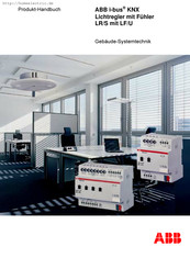 ABB i-bus KNX Produkthandbuch