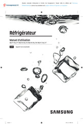 Samsung RB38C634DSA Benutzerhandbuch