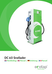 Ecotap 669924 Anleitung