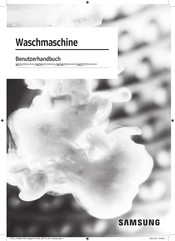 Samsung WD11T754AWH Benutzerhandbuch