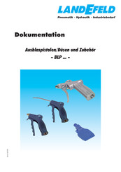 Landefeld BLP 6 Dokumentation