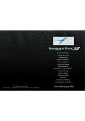 tfk Buggster S Gebrauchsanleitung