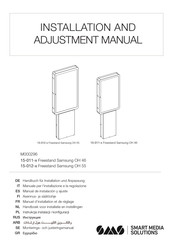 SMS 15-012-4 Handbuch Für Installation Und Anpassung