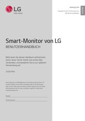 LG 32SQ700S Benutzerhandbuch