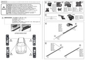 Camcar 40143 Montageanweisungen