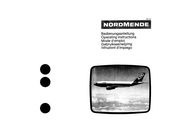 Nordmende TP4330 Bedienungsanleitung