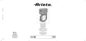 Ariete MODERNA Bedienungsanleitung