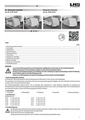 Las 16143-16147 Anleitung