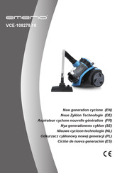 Emerio VCE-108278.10 Bedienungsanleitung