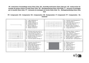 Zolia Omeo Montageanleitung