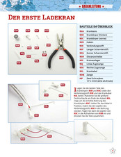 Hachette Titanic Bauanleitung