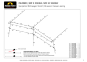Reimo PALERMO Montageanleitung