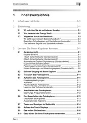 Canon EP3010 Bedienungsanleitung