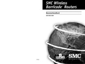 SMC Networks SMC7004AWBR Benutzerhandbuch