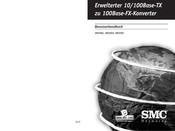SMC Networks SMC-FSSC Benutzerhandbuch