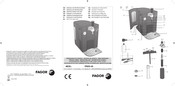 Fagor PRES-05 Gebrauchsanweisung