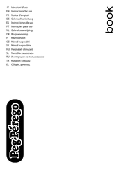 Peg Perego Book Gebrauchsanleitung