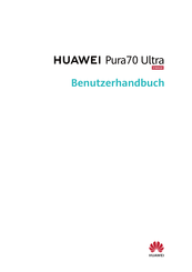 Huawei HBP-LX9 Benutzerhandbuch