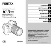 Ricoh R03010 Bedienungsanleitung