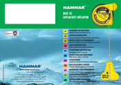 Hammar MA1 EC Austauschanleitung