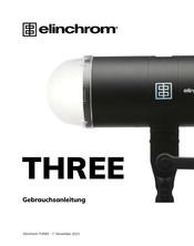 Elinchrom ELM8 Gebrauchsanleitung