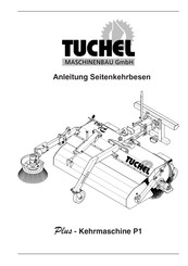 Tuchel Plus P1 Anleitung