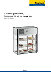 Nordcap 45517151 Bedienungsanweisung