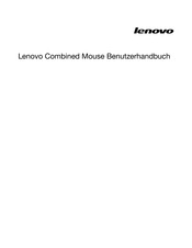 Lenovo 0A36111 Benutzerhandbuch