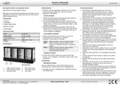 Infactory ZX-7541 Bedienungsanleitung