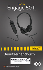 Jabra 5099-299-2119 Benutzerhandbuch