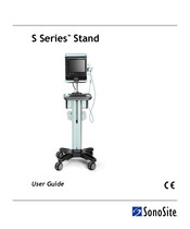 SonoSite S Serie Bedienungsanleitung