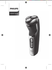 Philips S3134/57 Bedienungsanleitung