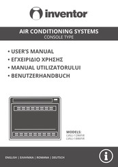 INVENTOR LV6LI-12WiFiR Benutzerhandbuch