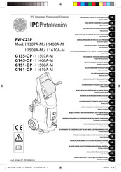 IPC I 1307A M Originalanleitung