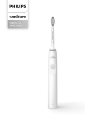 Philips HX3651/12 Bedienungsanleitung