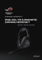 Asus 90YH037M-B2UA00 Kurzanleitung